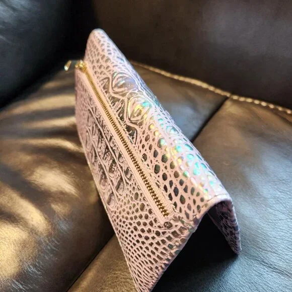 Brahmin leather wallet - Picture 3 of 4